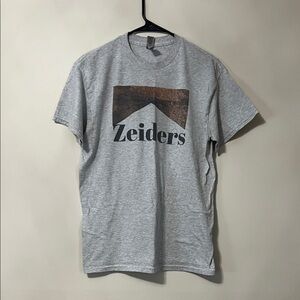 Zeiders Unisex T-Shirt